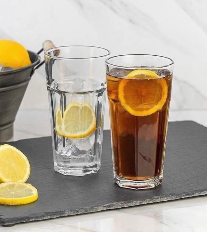 لیوان کازابلانکا بلند بلینک مکس blink max کد 5007