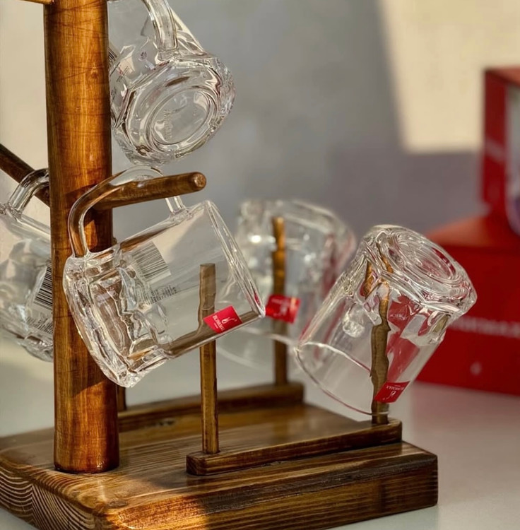 خرید استکان بلینک مکس blink max مدل عینکی b119