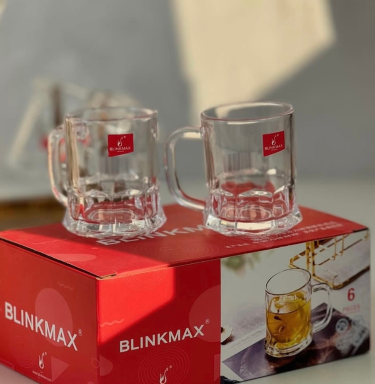 استکان بلینک مکس blink max مدل عینکی b119