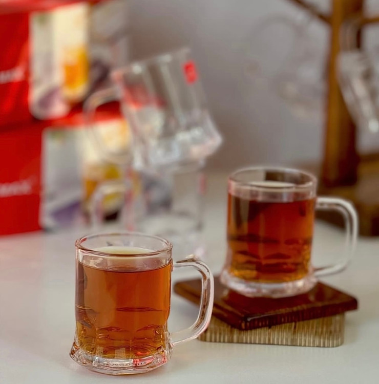 استکان بلینک مکس