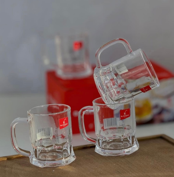 استکان بلینک مکس blink max مدل عینکی