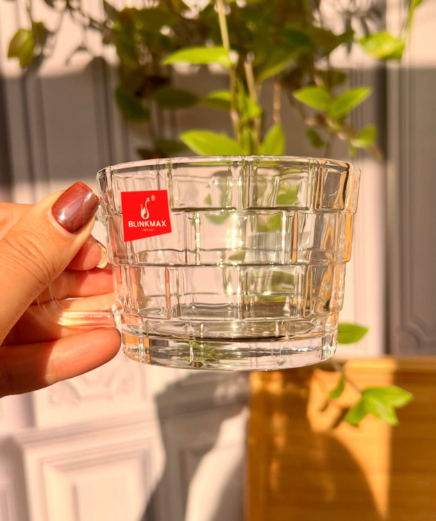 استکان مدل بوسانوا بلینک مکس blink max