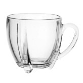 استکان دسته دار بلینک مکس blink max مدل سلتیک کد b126