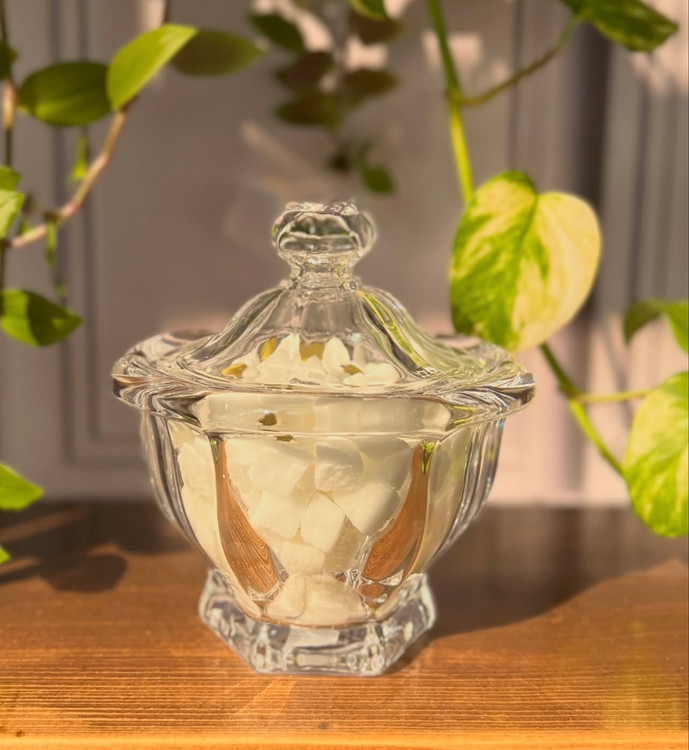 قندان بلور بلینک مکس blink max