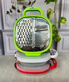 خرید رنده کاسه دار