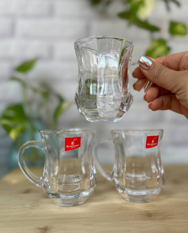 خرید فنجان دیم بلینک مکس blink max