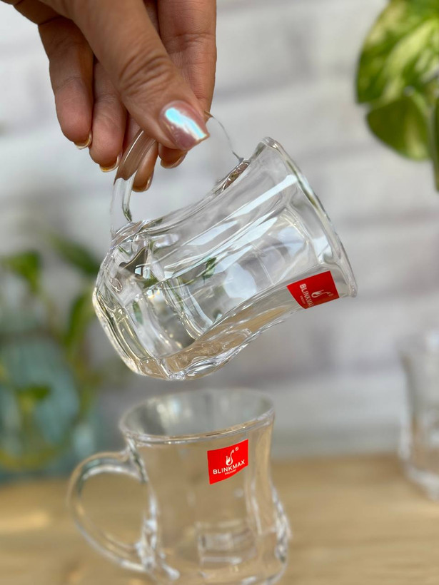 فنجان دیم بلینک مکس blink max کدb146