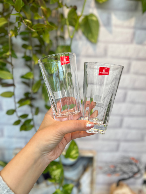 خرید لیوان بلینک مکس blink max مدل گریس