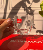 خرید استکان دسته دار بلینک مکس blink max مدل سلتیک