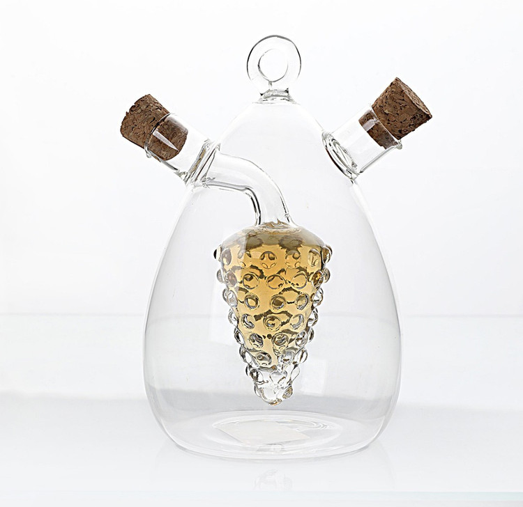 روغن ریز دو جداره