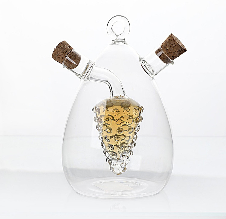 روغن ریز دو جداره