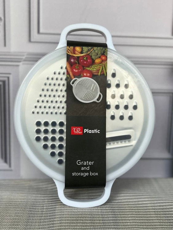 کاسه رنده دار