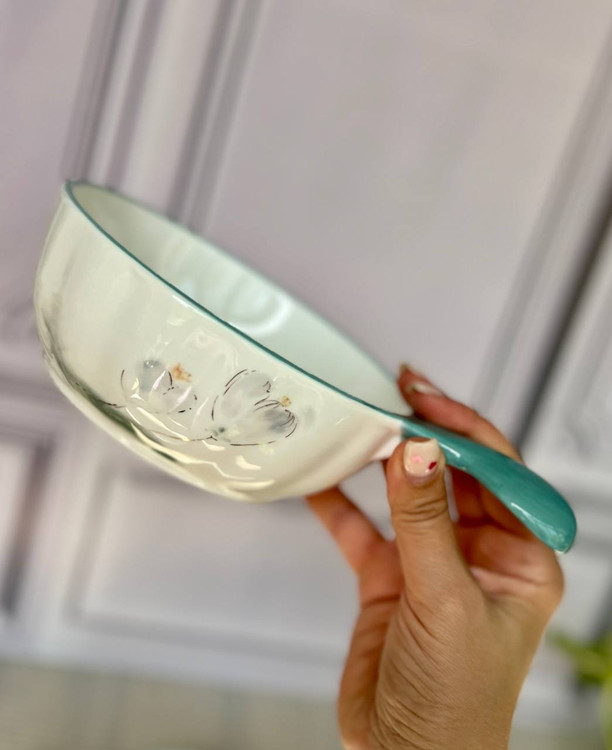 سوپ خوری سرامیکی