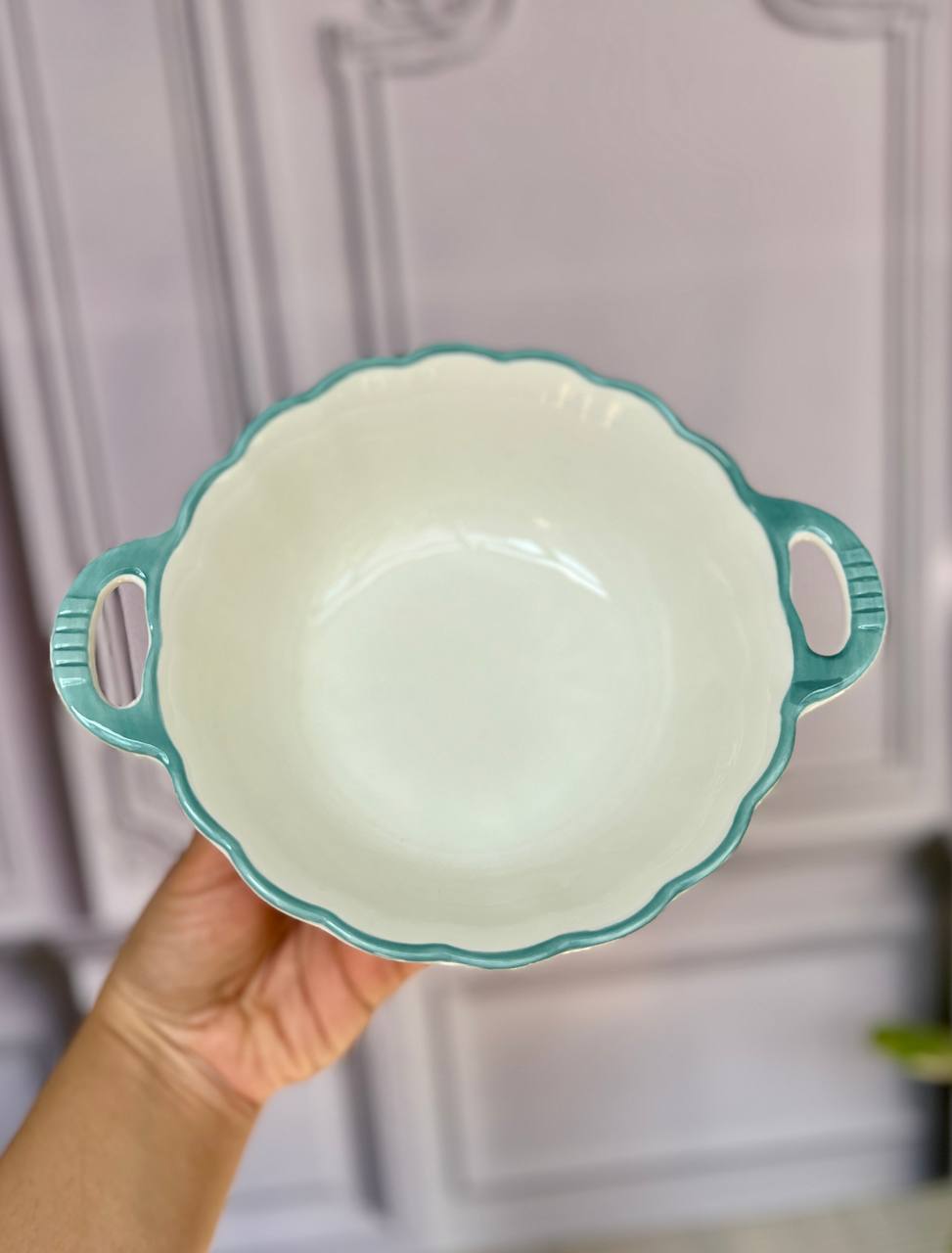 سوپ خوری سرامیکی