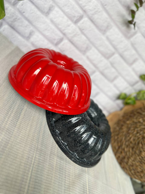 قالب کیک تفلون و نسوز