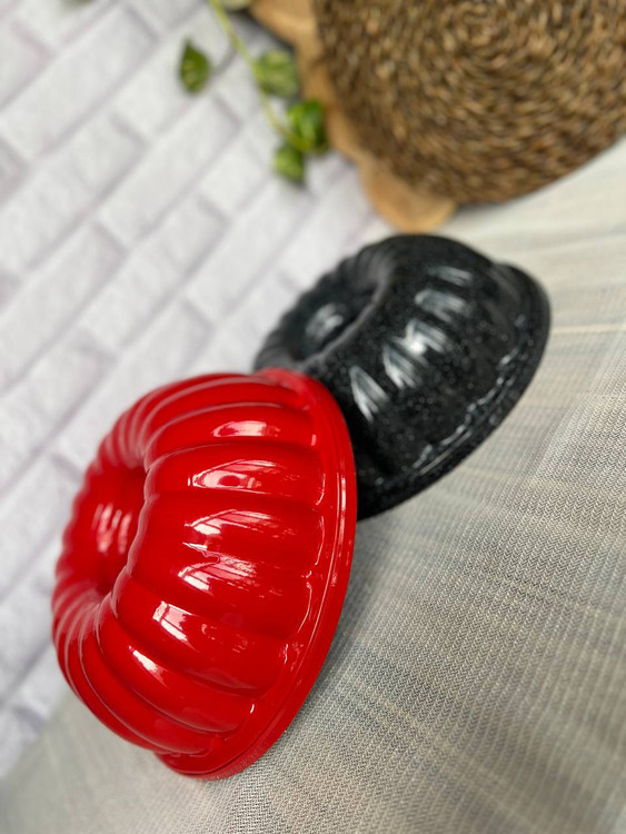 قالب کیک تفلون