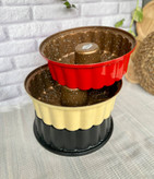 قالب کیک گرانیتی ۳۰ سانت