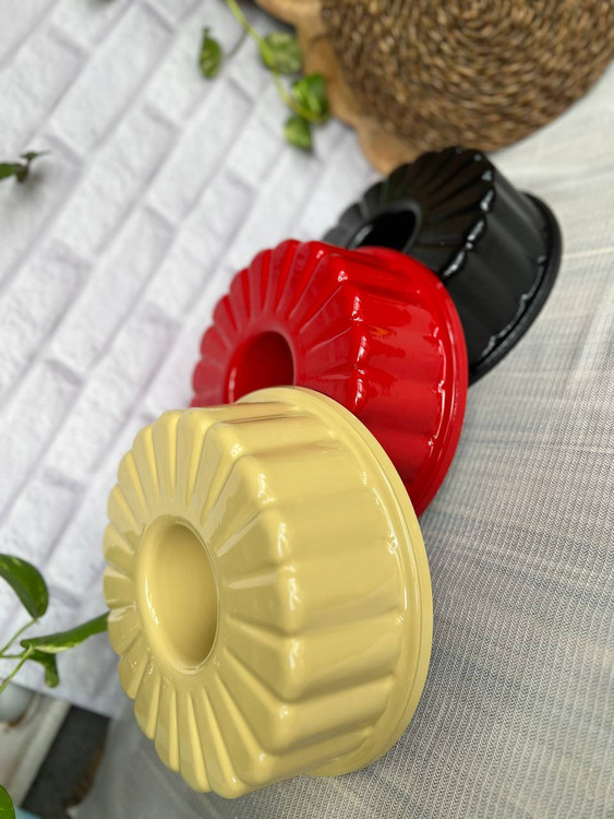 قالب کیک تفلون