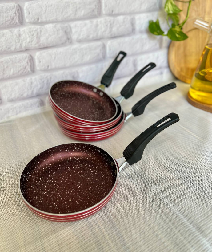 ماهیتابه کوچک تفلون