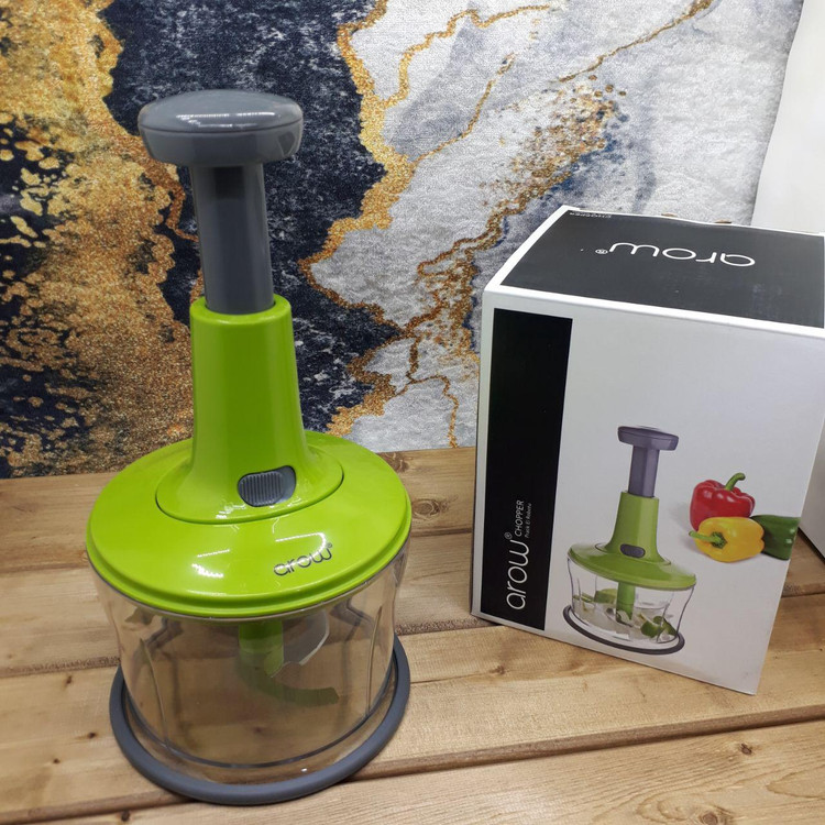 خرد کن دستی ترکیه