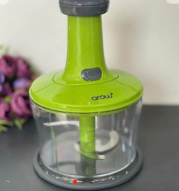 خرد کن دستی آرو arow ترکیه