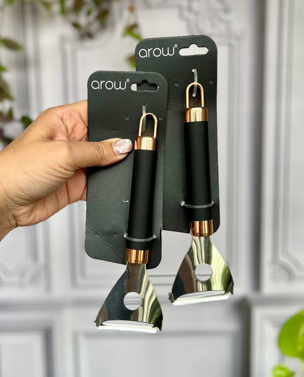 خرید پوست کن استیل ترکیه