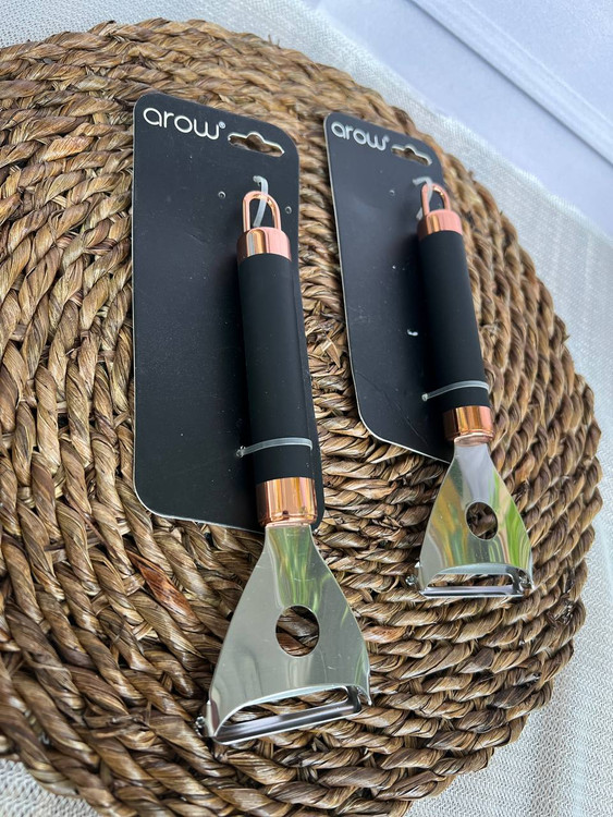 پوست کن استیل آرو arow ترکیه