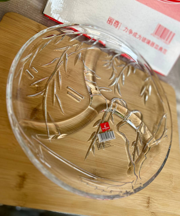 اردو خوری بلور