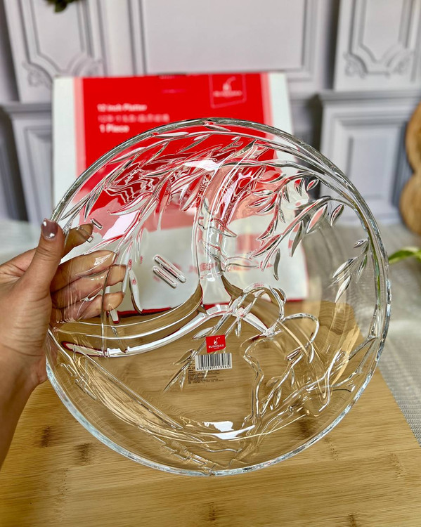 اردو خوری بلور بلینک مکس blink max