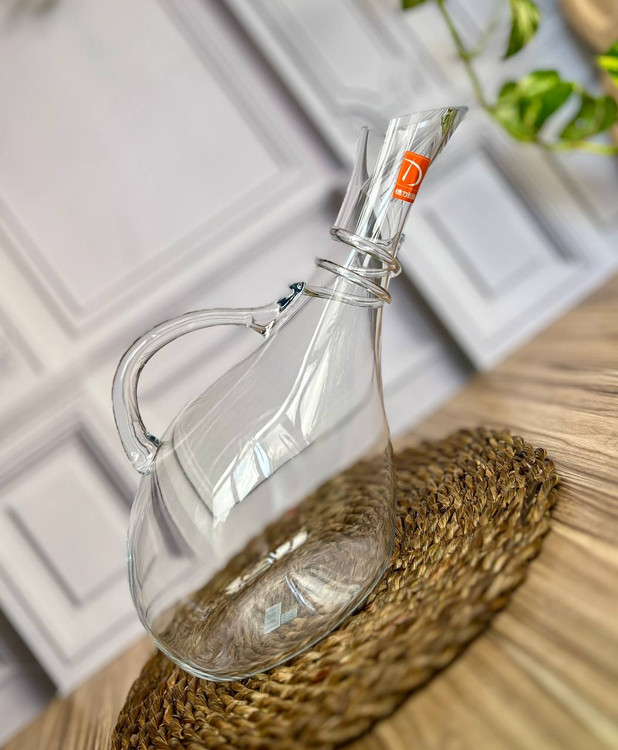 تنگ ۲ لیتری برند دلی گلس