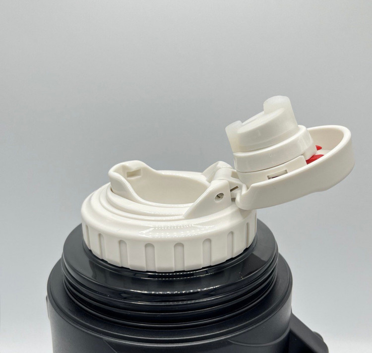 خرید فلاسک مسافرتی 2 لیتر A200 برند دی دیز Day days