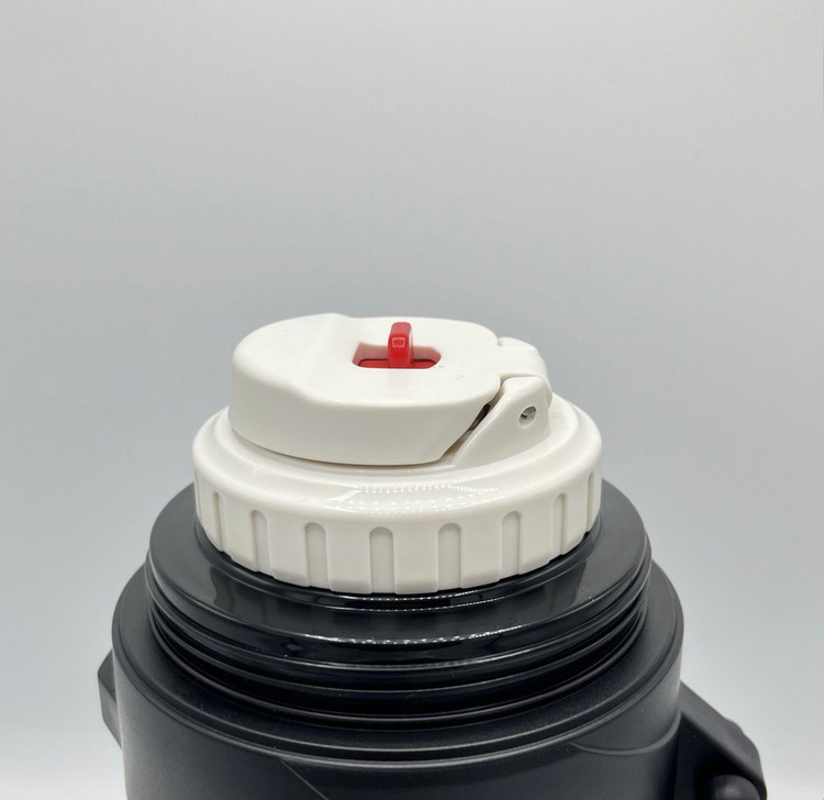 فلاسک مسافرتی 2 لیتر A200 برند دی دیز