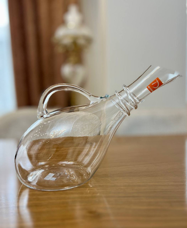 خرید تنگ یا پارچ دلی گلس