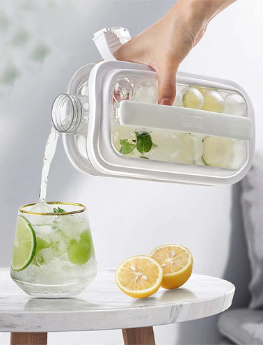 قالب یخ ساز