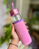 بطری و قمقمه پیرکس روکش دار