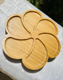 اردو خوری و مزه خوری گردان بامبو