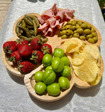 اردو خوری گردان بامبو