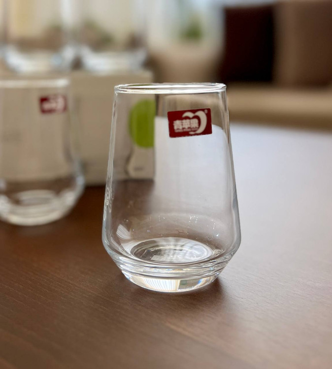خرید لیوان برند دلی گلس deli glass