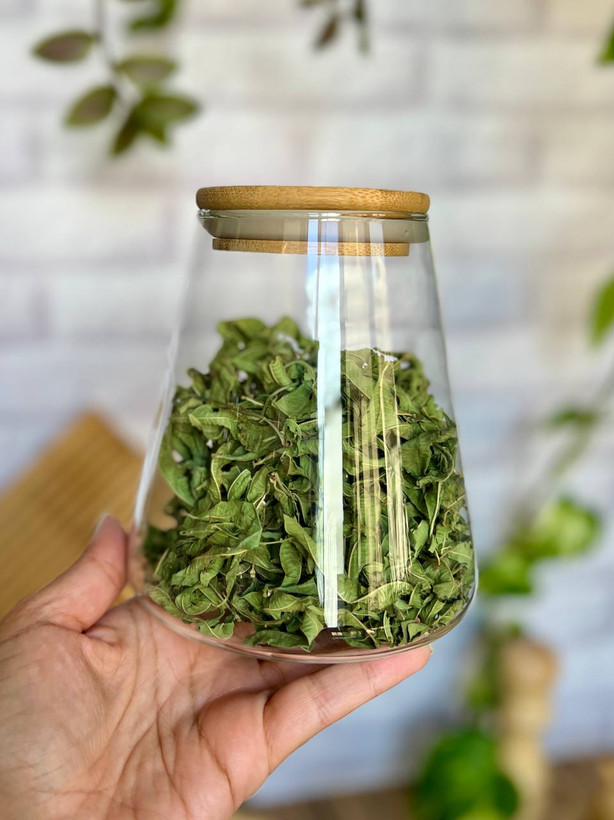 بانکه پیرکس درب بامبو برند دلی گلس deli glass