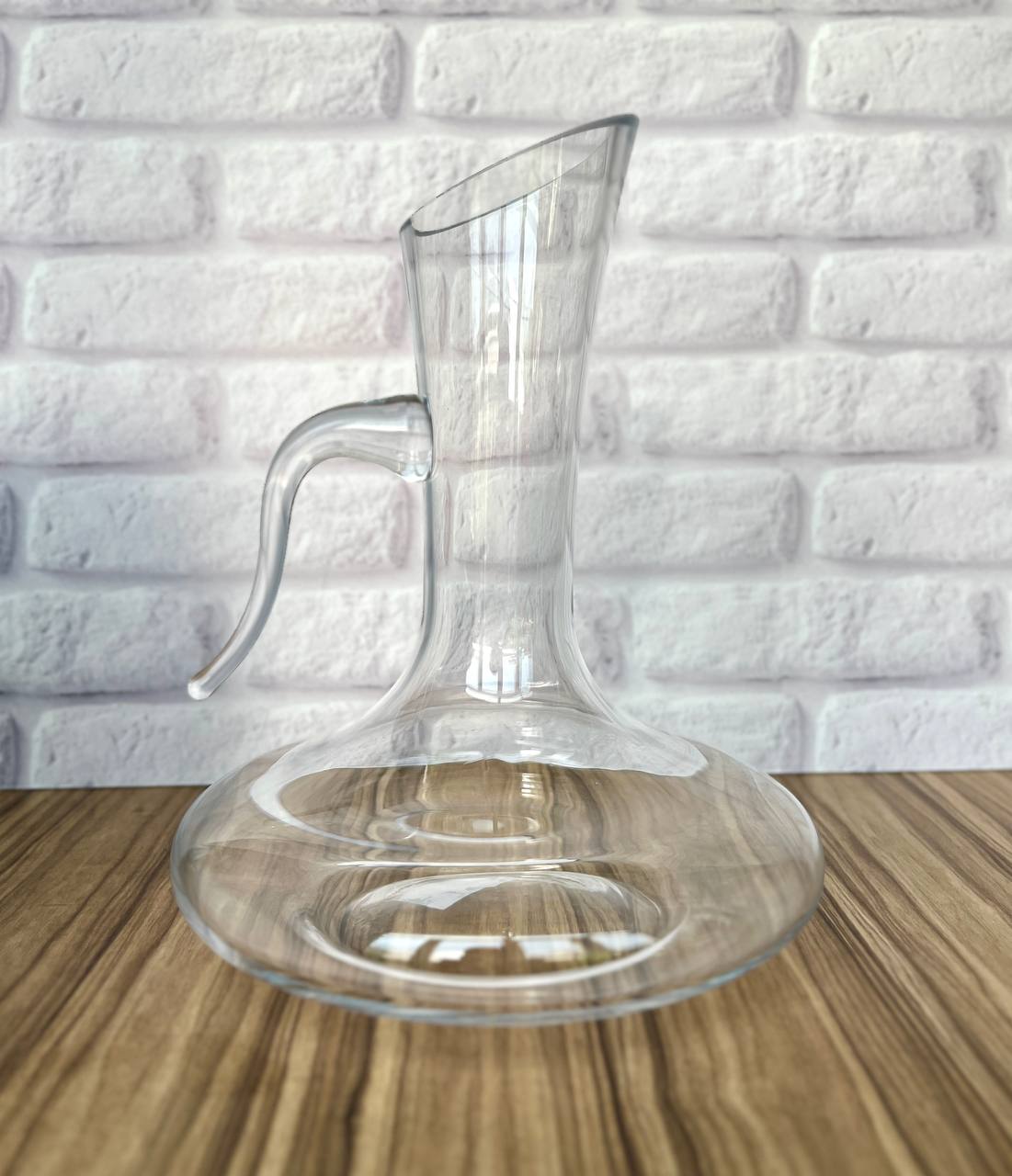 تنگ ۱۹۰۰ میل دست ساز برند دلی گلس deli glass