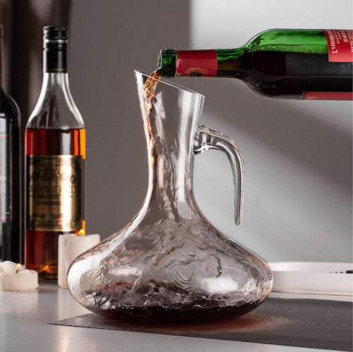 تنگ ۱۹۰۰ میل دست ساز برند دلی گلس deli glass