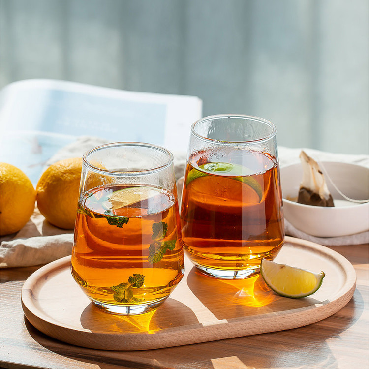 لیوان برند دلی گلس deli glass