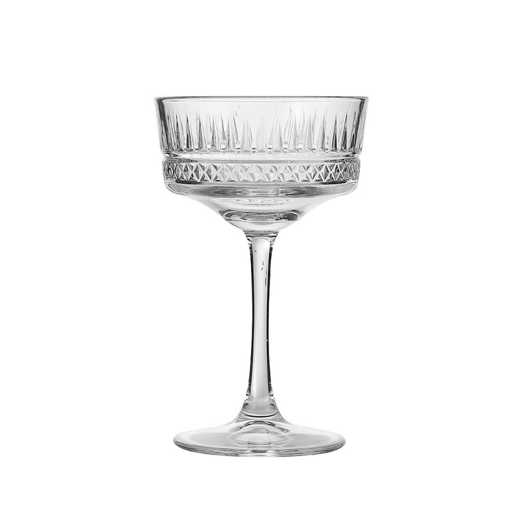 بستنی خوری و دسر خوری مدل الیسا