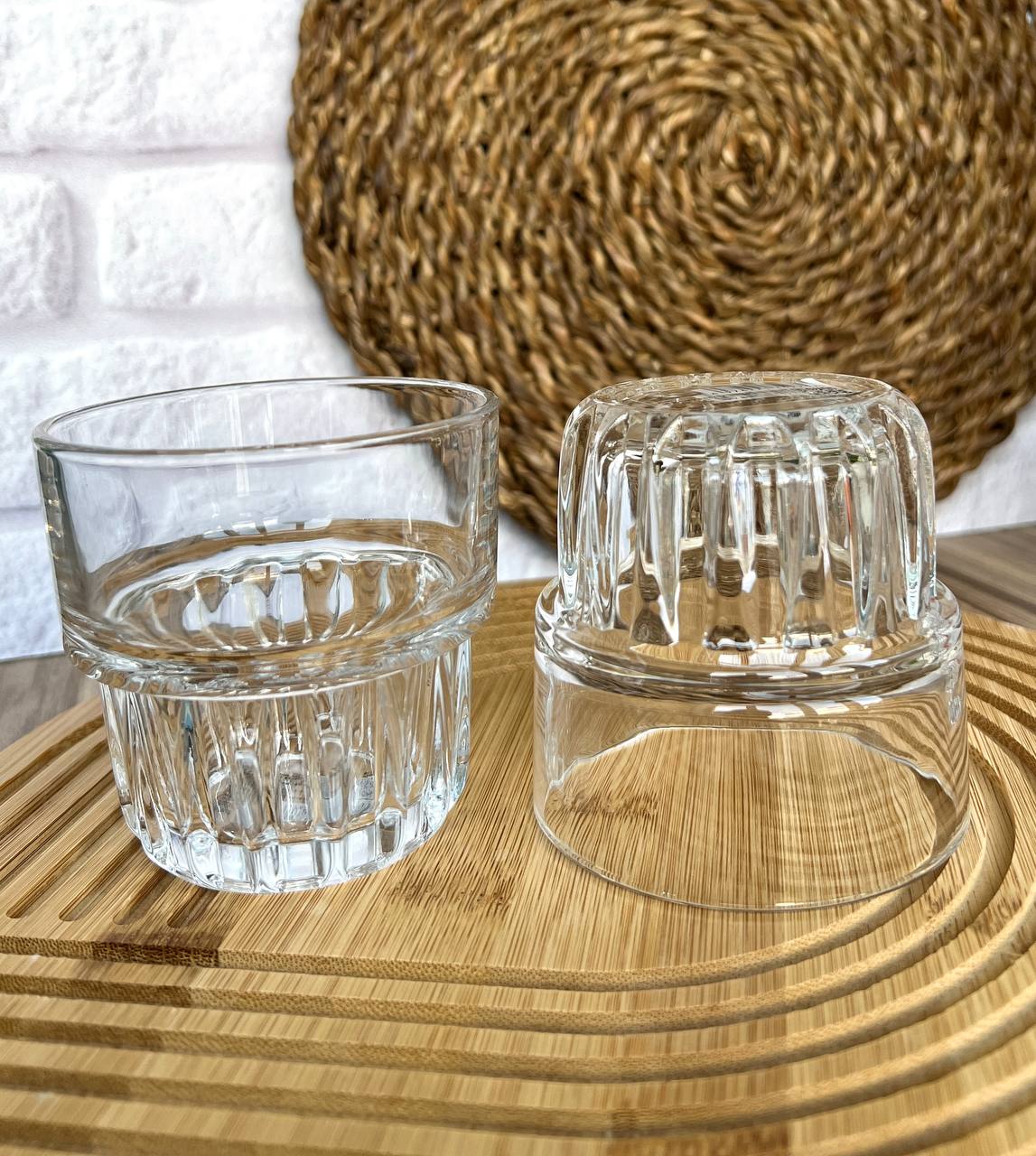 لیوان برند دلی گلس deli glass