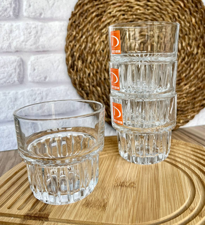 نیم لیوان برند دلی گلس