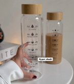 خرید بطری پیرکس در بامبو