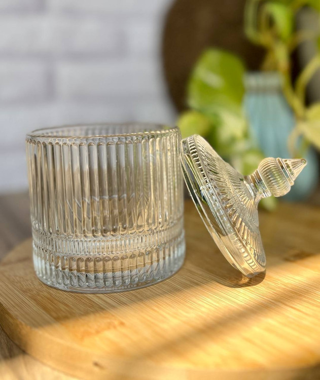 خرید قندان دلی گلس deli glass