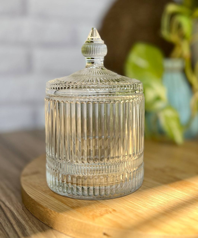 قندان دلی گلس deli glass