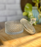 قندان دلی گلس deli glass