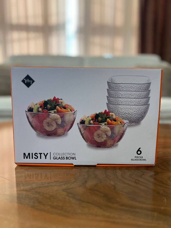 کاسه و پیاله مربع